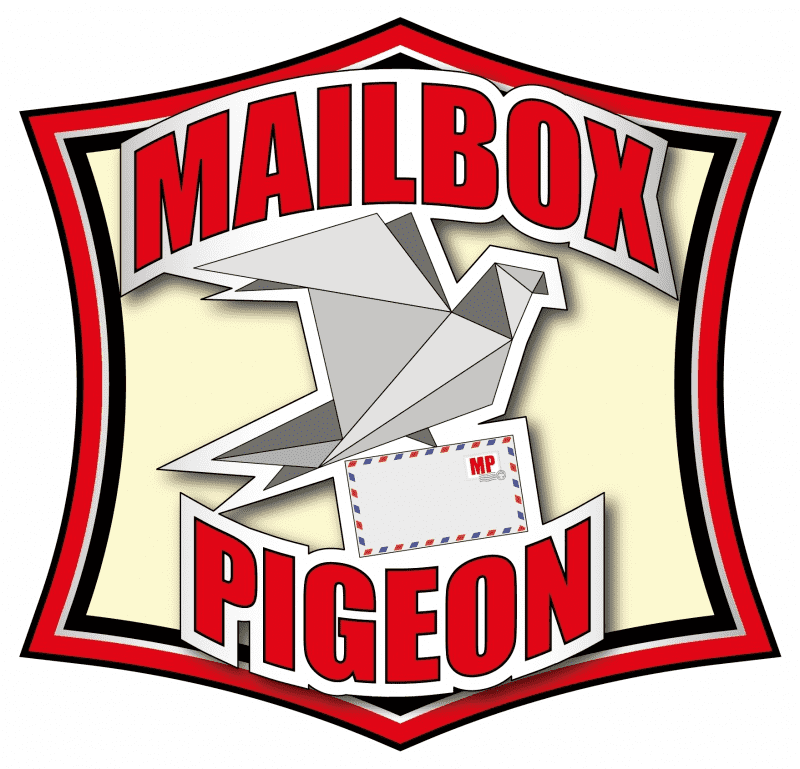 Main image for Mailbox Pigeon