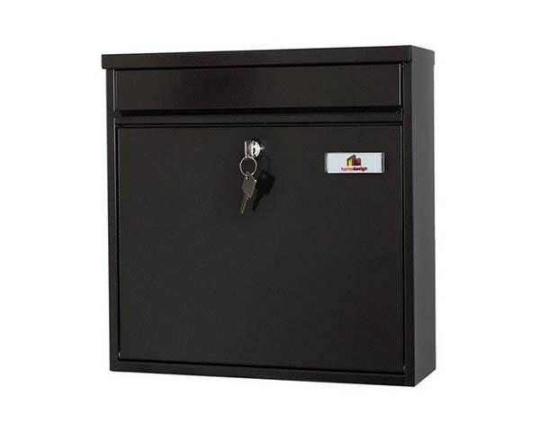 Apartment Mailboxes