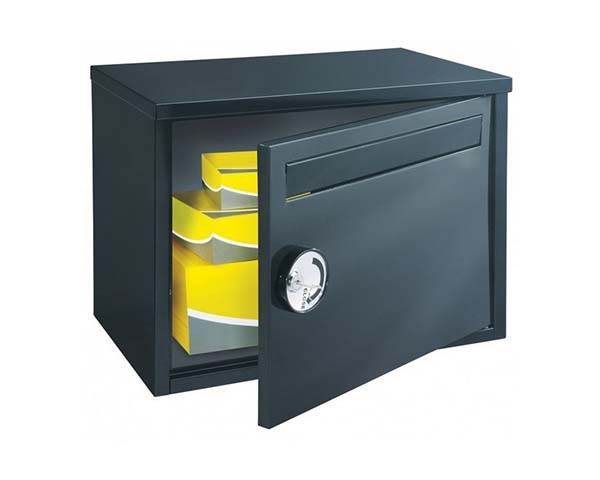 Parcel Mailbox