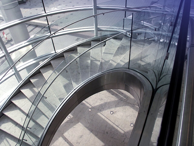 Main image for Phoenix Balustrading Ltd