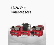 12 / 24 Volt Compressors