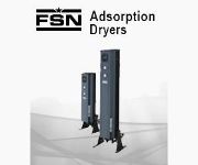Adsorption Dryers