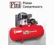 FINI Piston Compressors