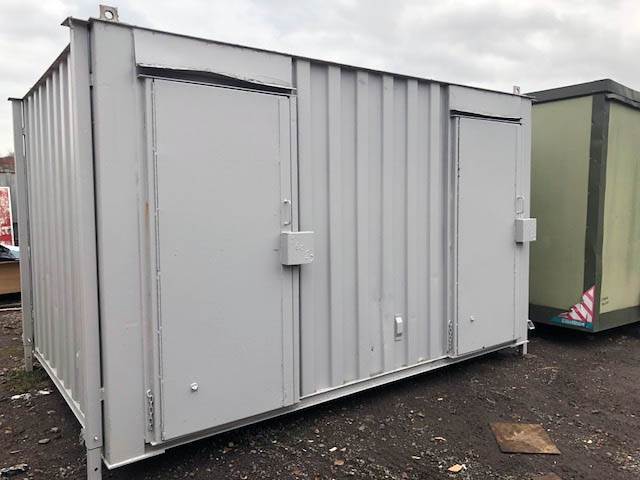 Main image for Insite Portable Accommodation