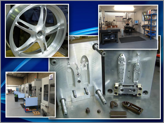 Main image for Solent Precision Engineering Ltd