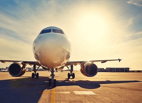 Aerospace Engineers