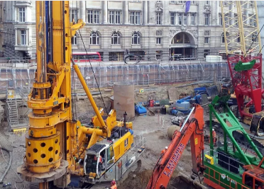 Main image for Rochester scaffolding co Ltd