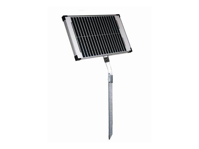 Solar Battery Charger Panel