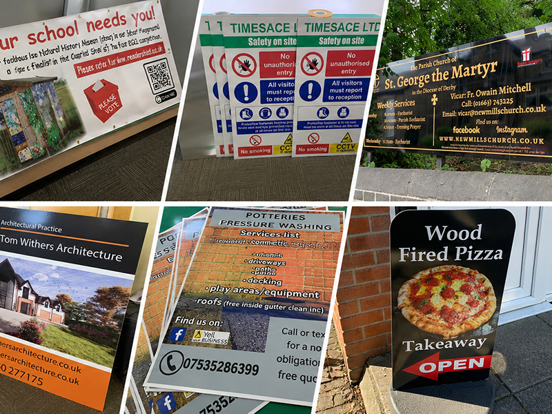 Signage