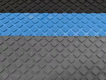 Footsure Non Slip Rubber Matting
