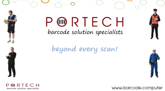 Data Capture & Auto ID Solutions