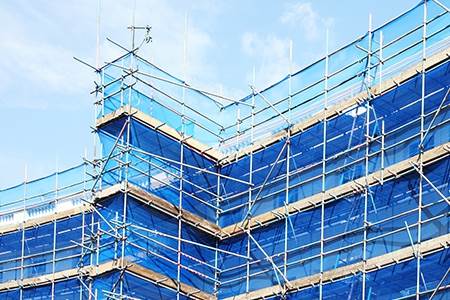 Commercial Scaffolders