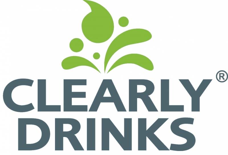 Main image for Clearly Drinks Ltd