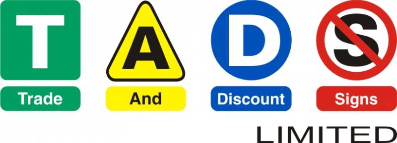 Main image for Trade and Discount Signs Ltd