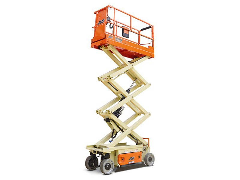 Platform & Access Equipment