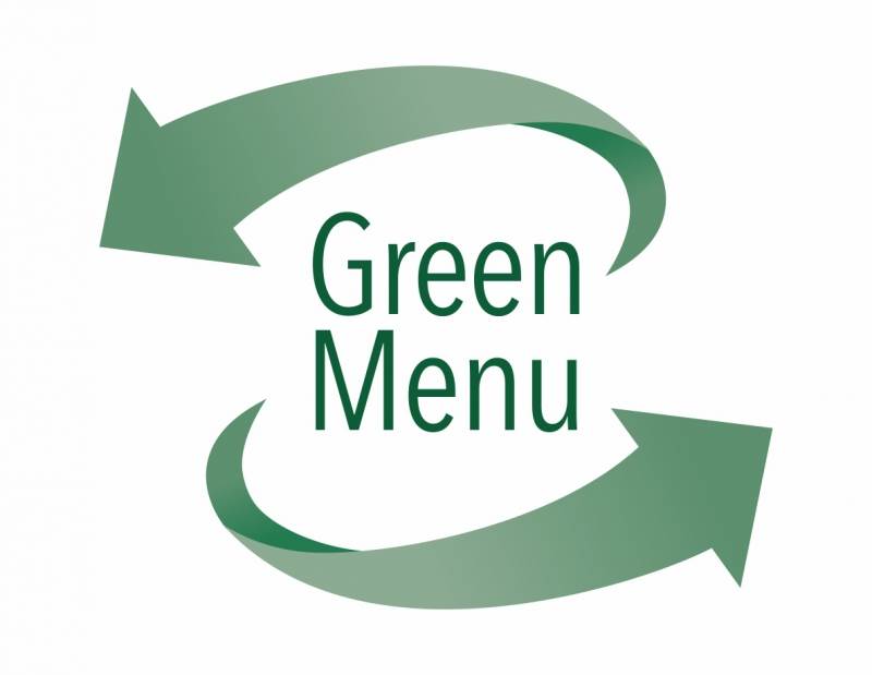 Main image for Green Menu Shop
