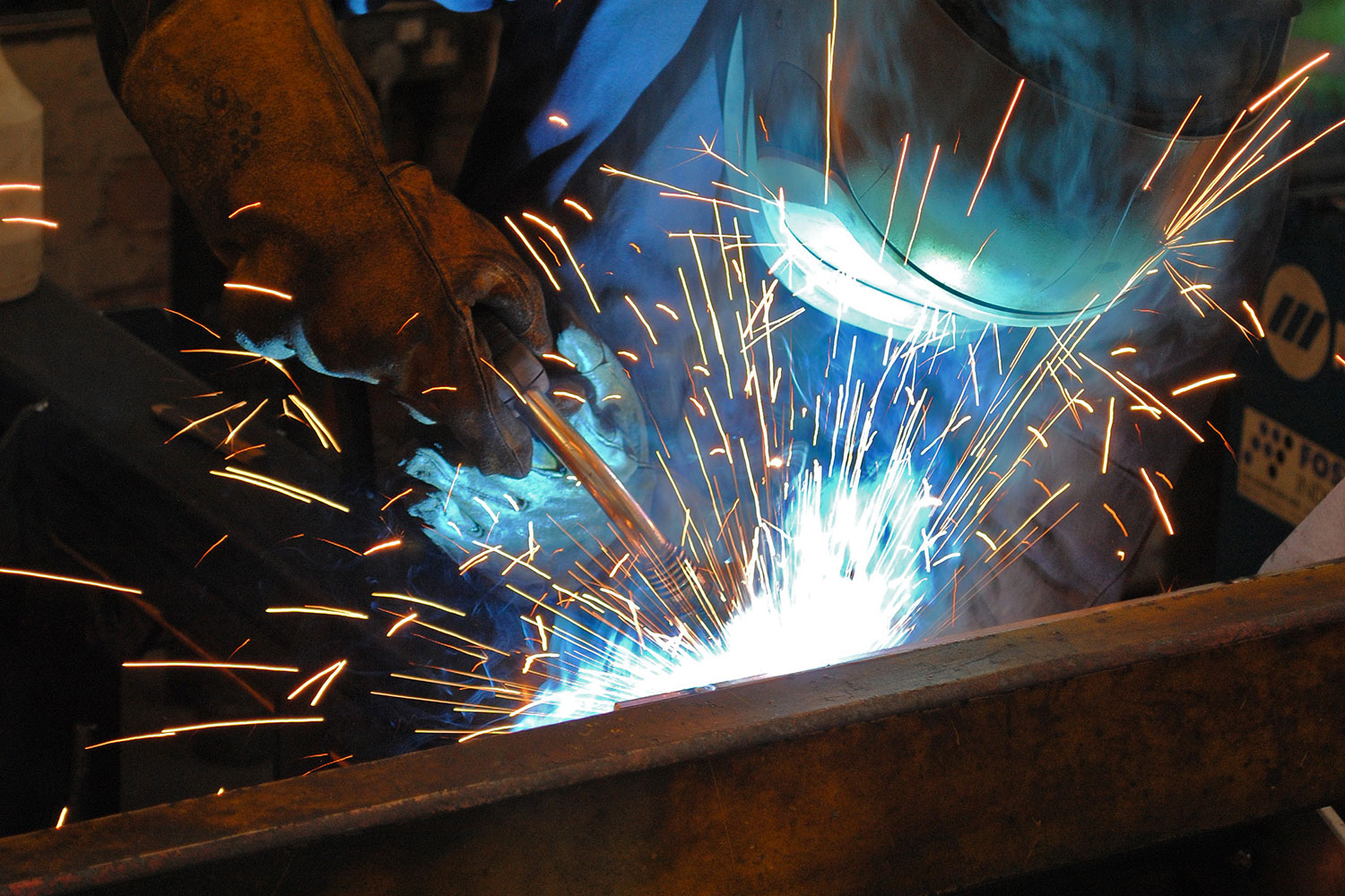 Main image for ADS Laser Cutting Ltd