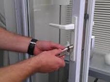 Locksmith Services