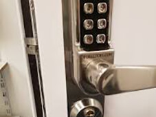 Digital Keypad Locksmiths