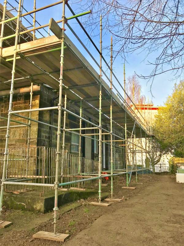 Main image for Total Scaffold Access Limited