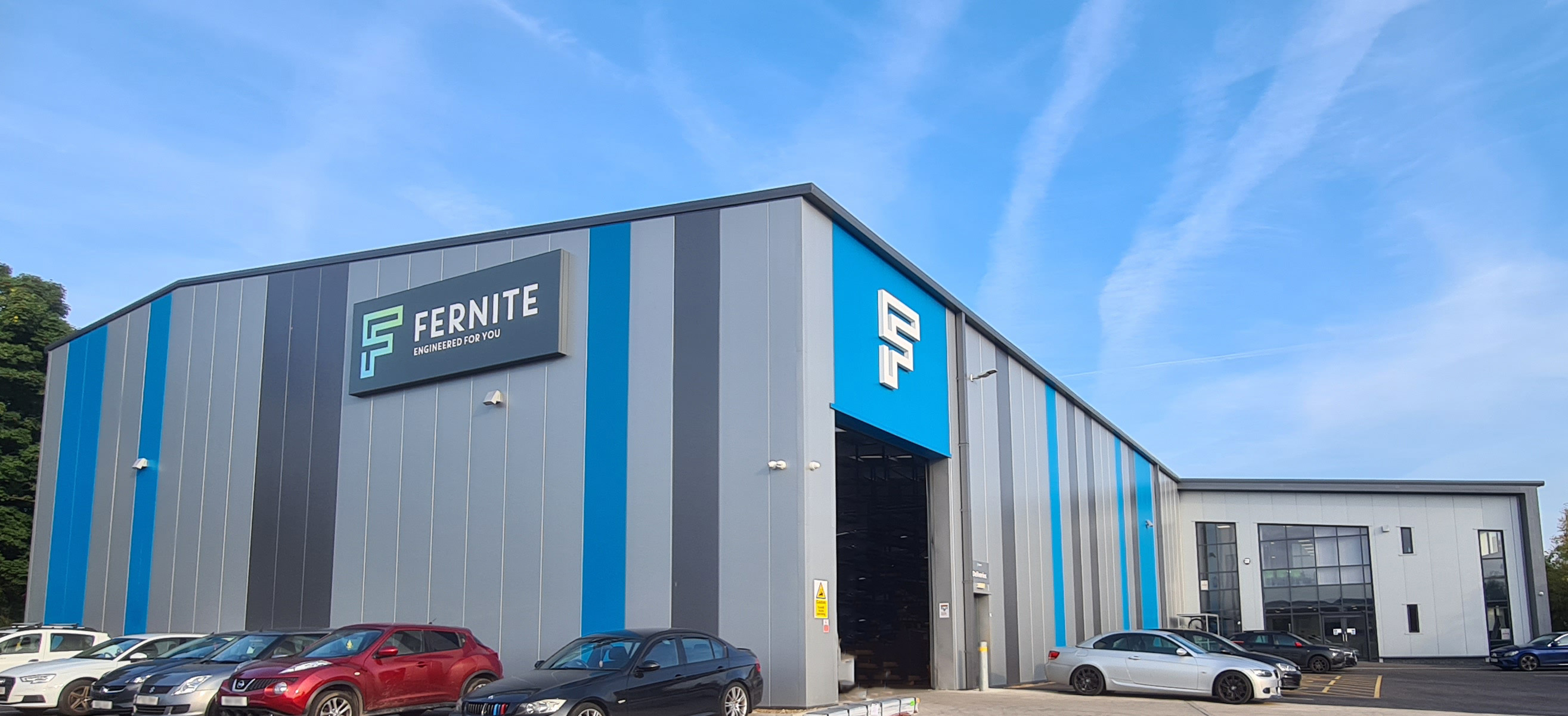 Main image for Fernite of Sheffield Machine Knives