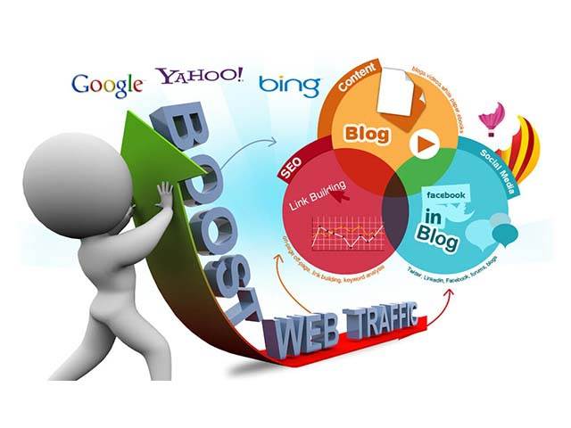 SEO Experts