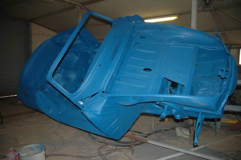 Main image for Able Blast Cleaning