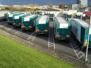 Haulage Covers
