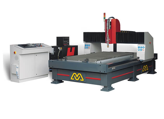 CNC Plasma Cutting Machines