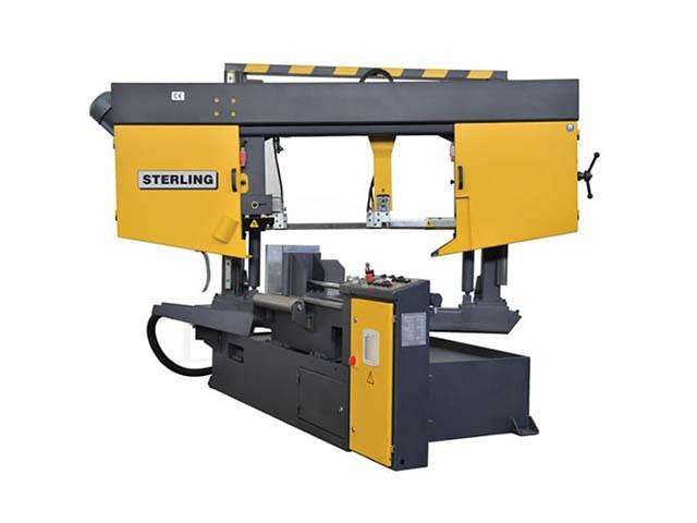 Metal Cutting Bandsaws