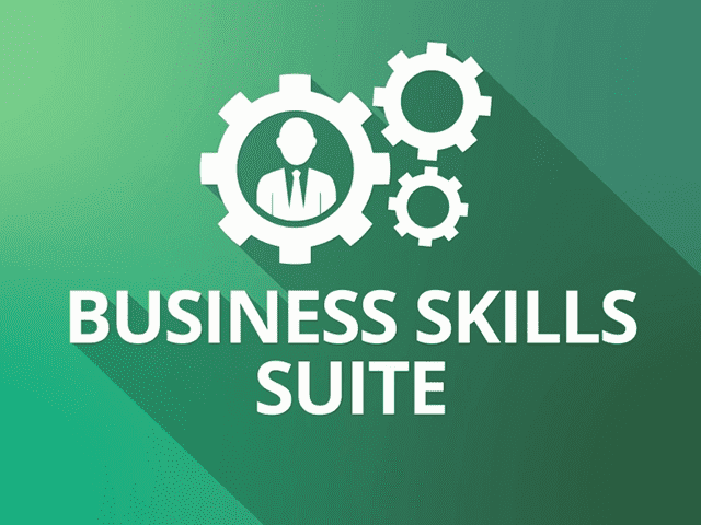 Online Training - Business Skills