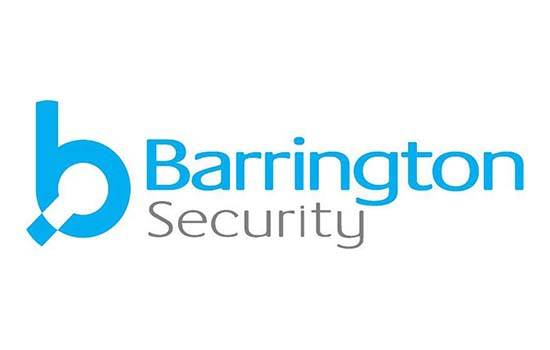 Main image for Barrington Security Ltd