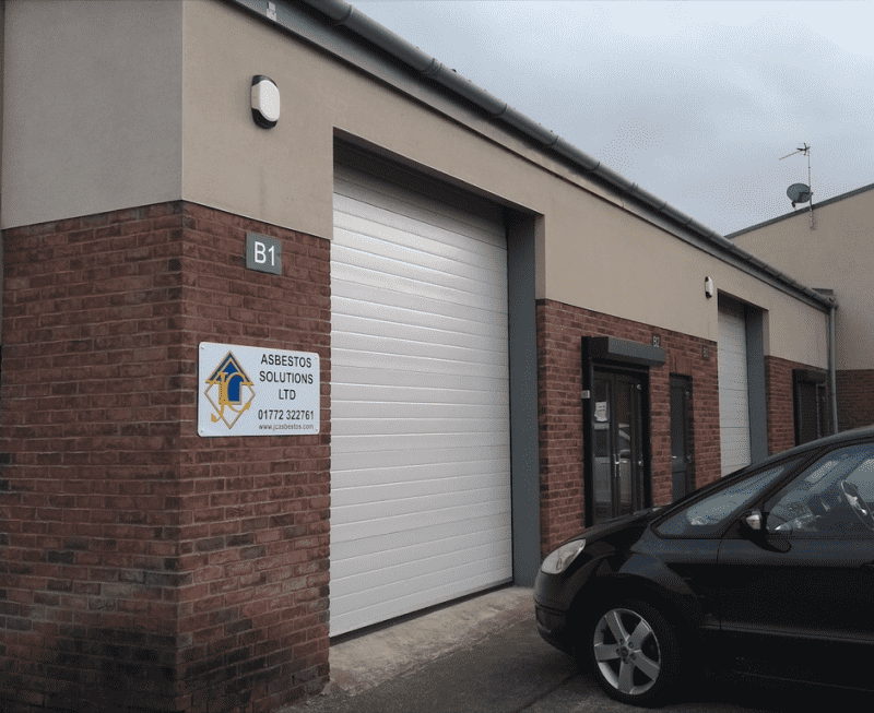 Main image for J.C. Asbestos Solutions Ltd