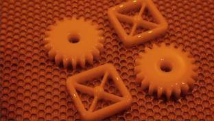 Rapid Prototypes Ltd.
