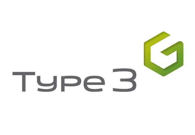Main image for Type 3 Ltd