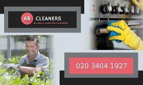 Main image for After Builders Cleaning London