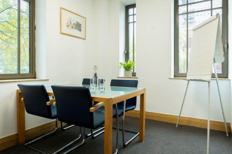 Main image for Hubworking Business Centre