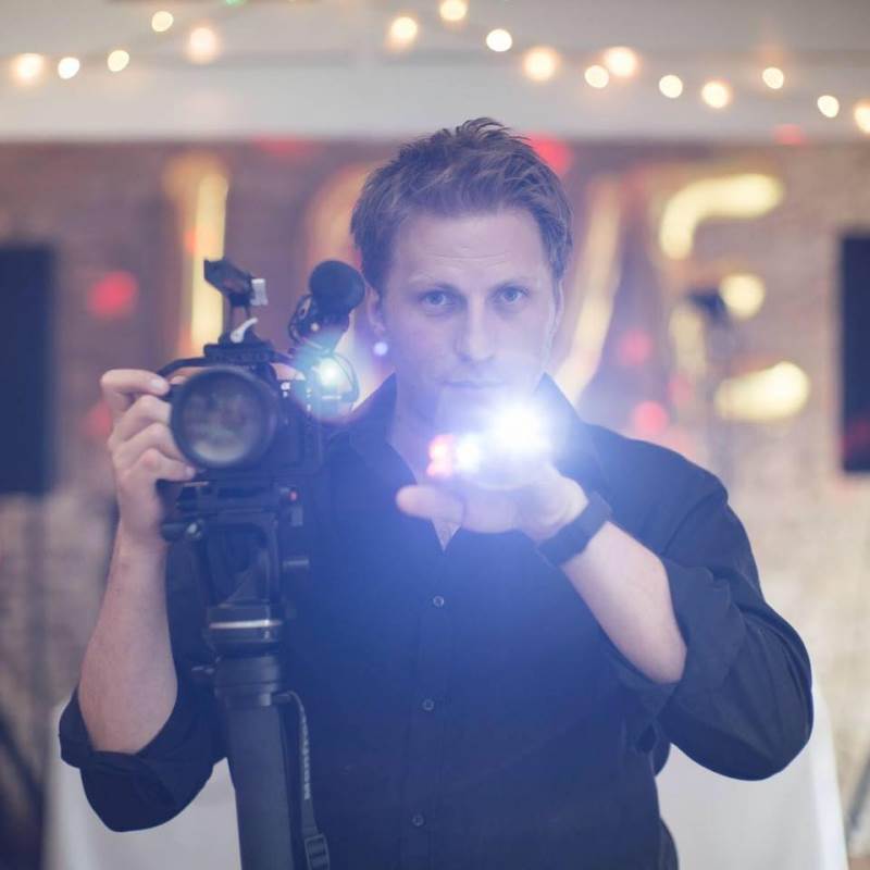 Bruton-Cox Media Video Creators & Podcast Producer