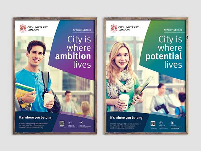Campaign Design