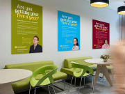 Staff Communications