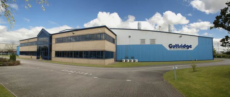 Main image for Guttridge Ltd