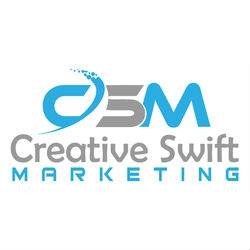 Main image for Creative Swift Marketing - Nottingham SEO