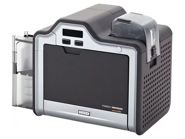 Encoding Printers