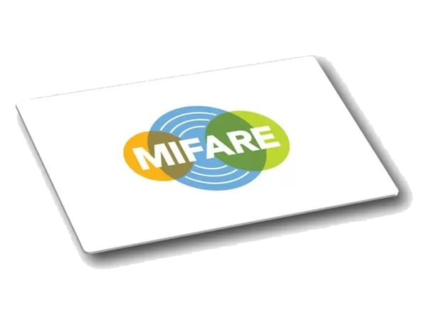 Plastic Cards