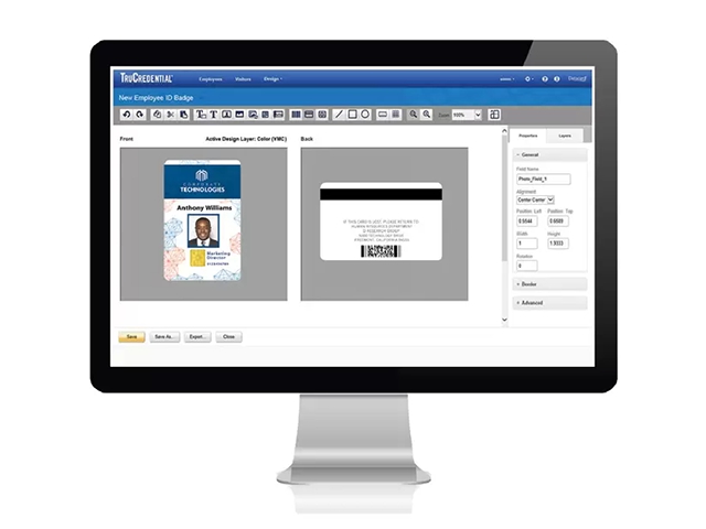 Printer Software