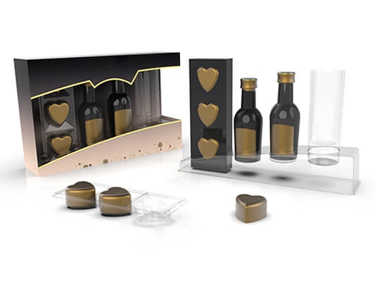 Bespoke Packaging