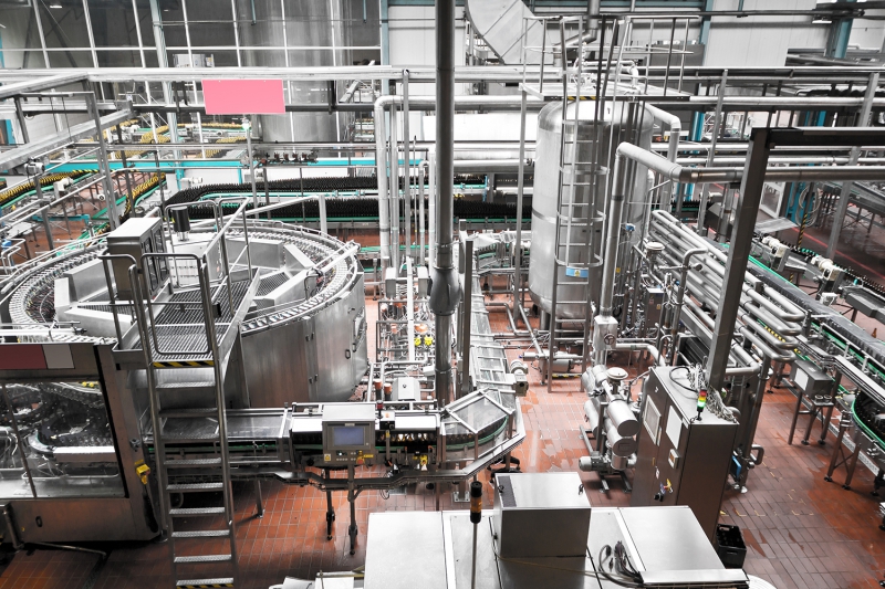Process Equipment  Making the Right Connection 