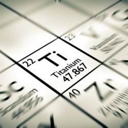 Know Your Titanium Facts