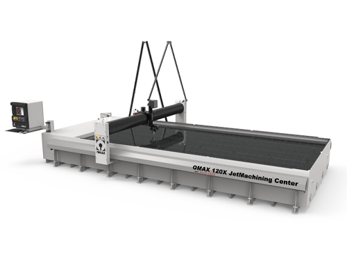 Waterjet Cutting Suppliers