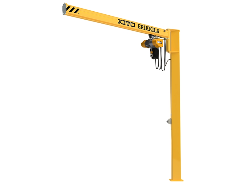JIB Cranes